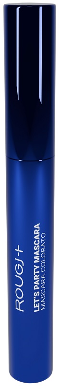 LET'S PARTY MASCARA 01 BURGUND