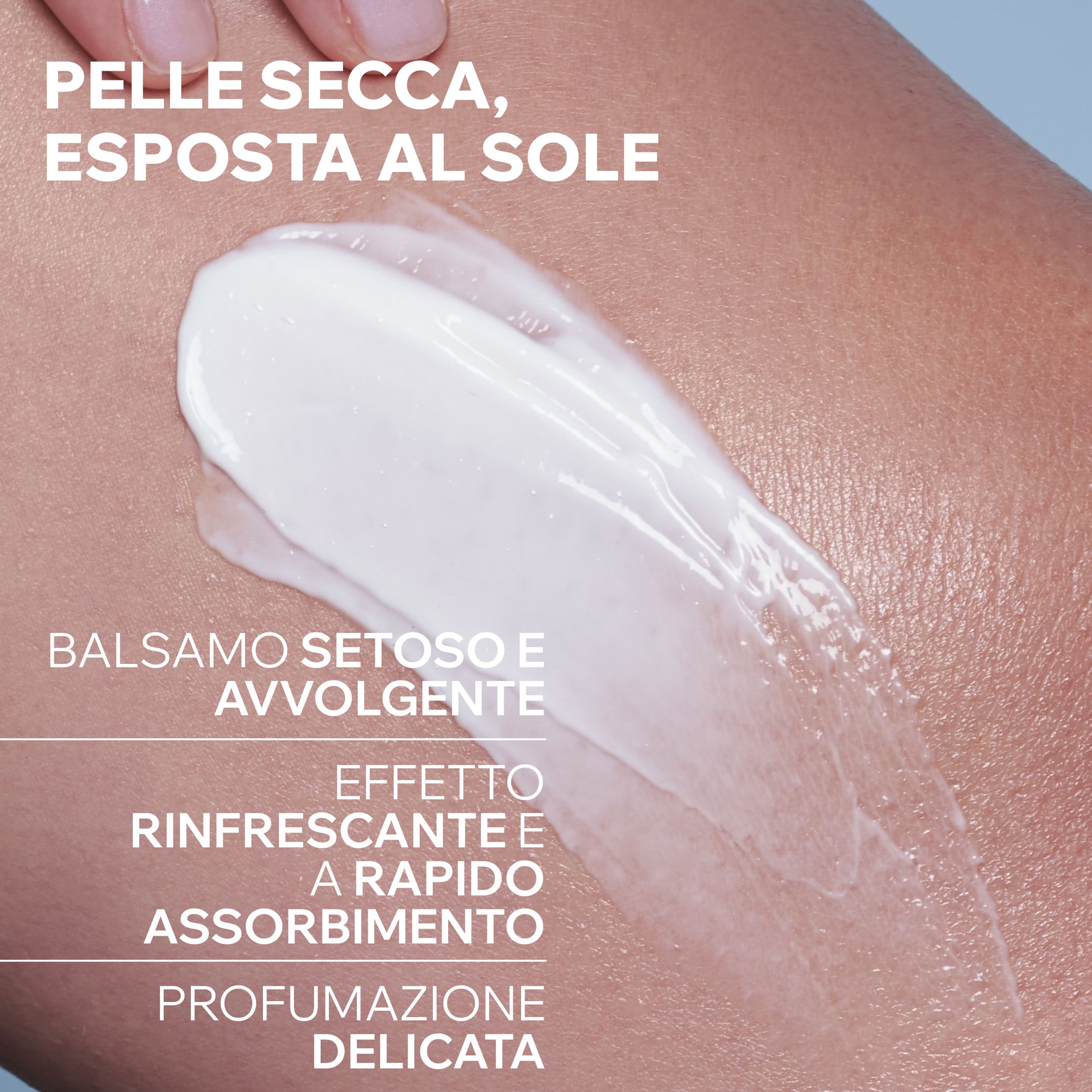 Uriage - Bariésun Balsamo Doposole Idratante Lenitivo Rinfrescante Viso E Corpo 150 ml