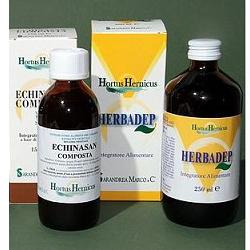 Sarandrea Herbadep Integratore Depurativo 250 ml