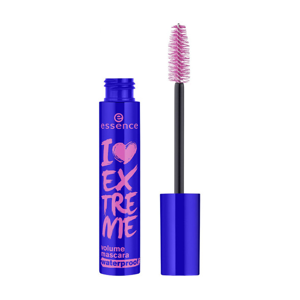 ESS I LOVE EXTREME VOLUME MASCARA