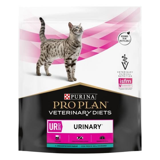 PPVD GATTO UR URINARY PESC350G