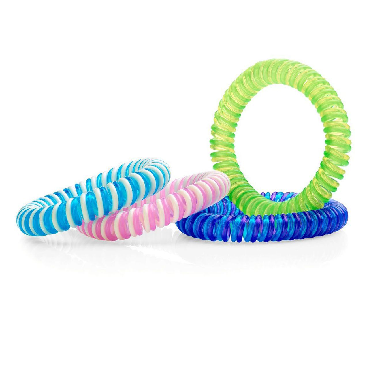 Chicco Antizanzare Bracciale in plastica profumato 1 pezzo