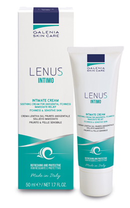 LENUS INTIMO 50 ML