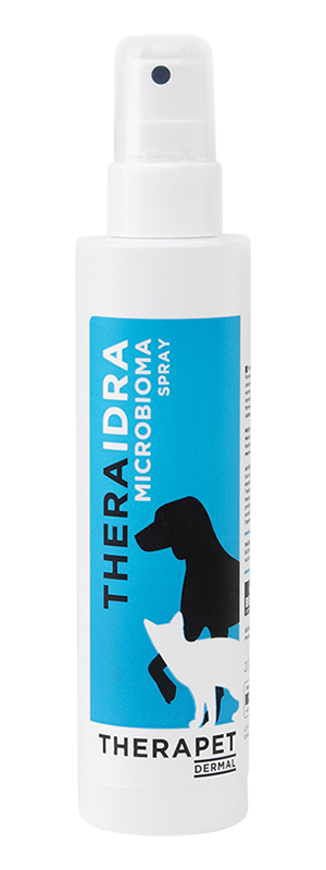 THERALIPID Spray 200ml
