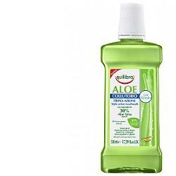 COLLUTORIO ALOE TRIPLA AZIONE