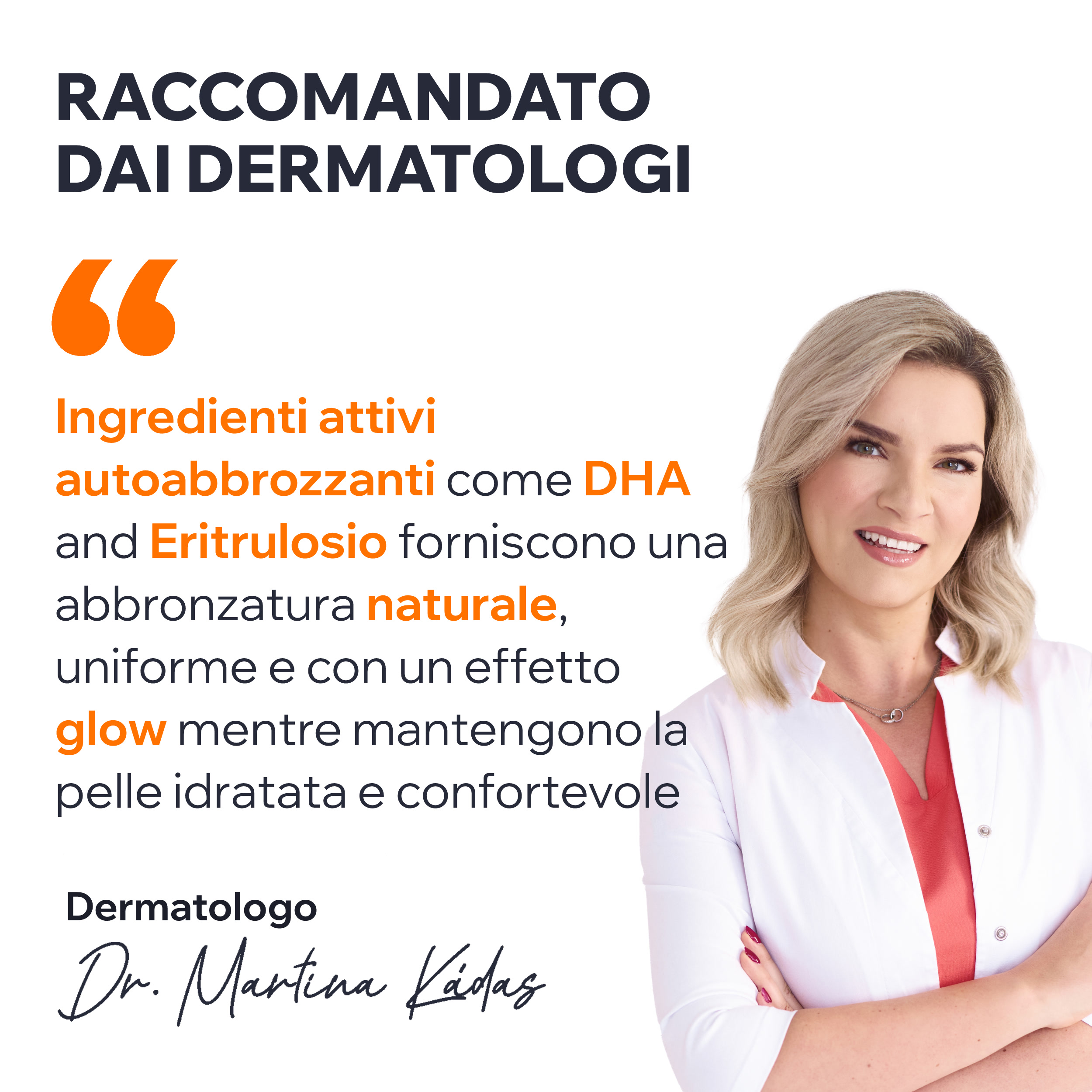 Uriage - Bariésun Spray Autoabbronzante Idratante E Illuminante Viso E Corpo Per Pelle Sensibile 100 ml