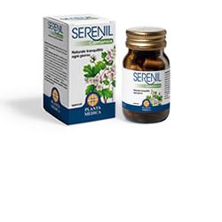 Serenil Calmansia Integratore Calmante 50 Opercoli