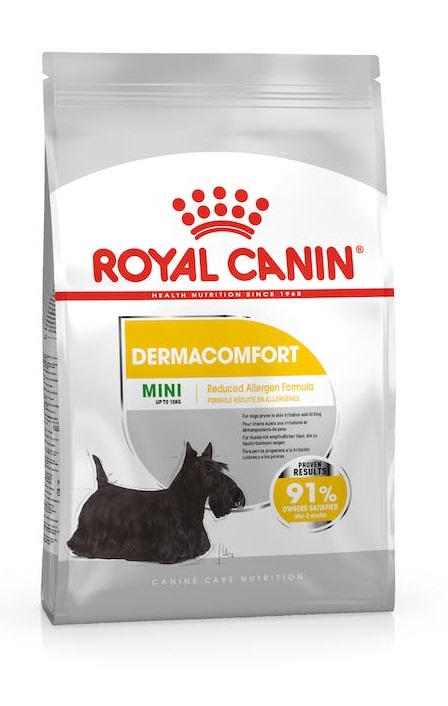 CCN DERMACOMFORT MINI 1KG