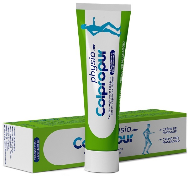 COLPROPUR PHYSIO 60ML