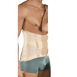 RO+TEN Busto Uomo SAT Lombare M