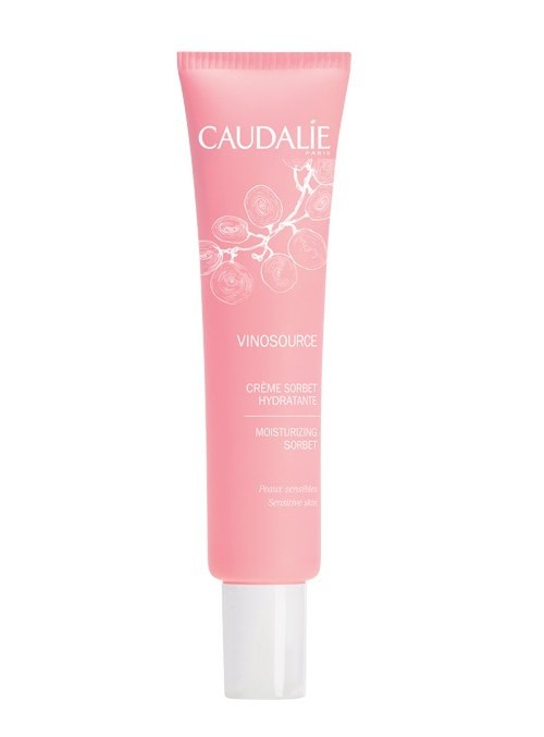 Caudalie Vinosource Crema Sorbetto Idratante 40ml