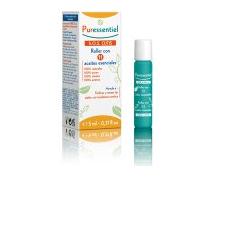 PURESSENTIEL SOS PELLE ROL 5ML