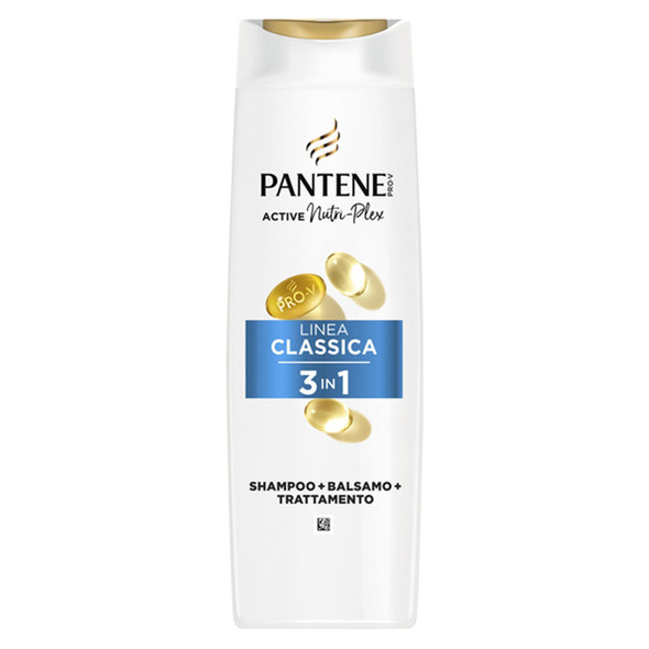 PANTENE SH 3IN1 CLASSICO 250 ML