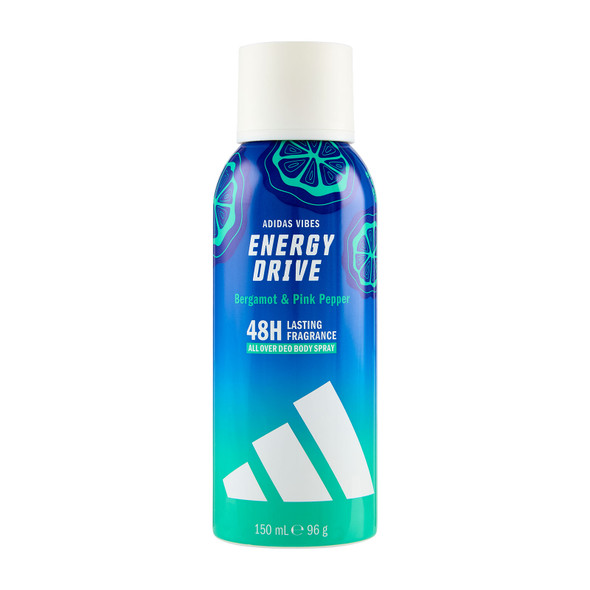 ADIDAS VIBES DEO ENERGY DRIVE 150