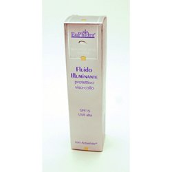 EUPHIDRA SPS Fluido Illumin.30ml