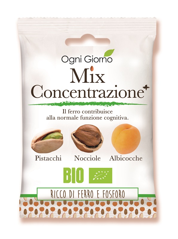 OGNIGIORNO Mix Concentraz.30g