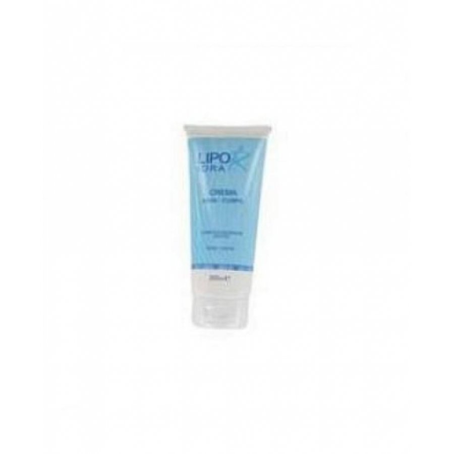 Lipor Crema Idratante Mani Corpo 200 ml