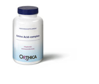 COMPLESSO AMINOACIDI