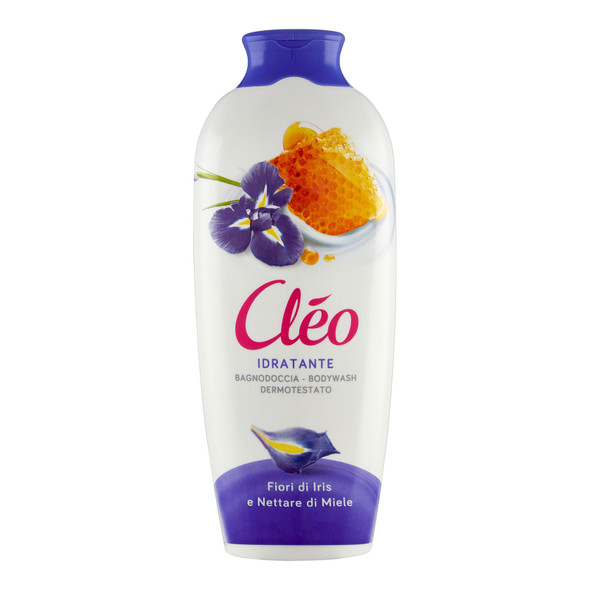 CLEO FIORI B/S IRIS/MIELE 750 ML