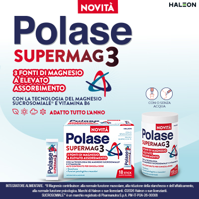 Promo Haleon Polase apr26