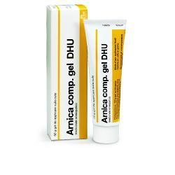 Schwabe Arnica Compositum Gel DHU Medicinale Omeopatico 50 g