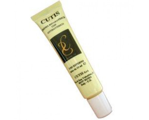 Cutis Crema Riparatrice 15 ml