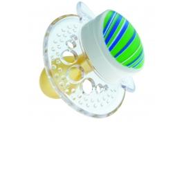 Mam Original Succhietto Ortodontico In Caucciù +6m