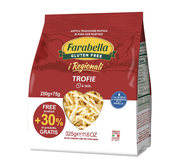FARABELLA TROFIE IR PROMO 325G