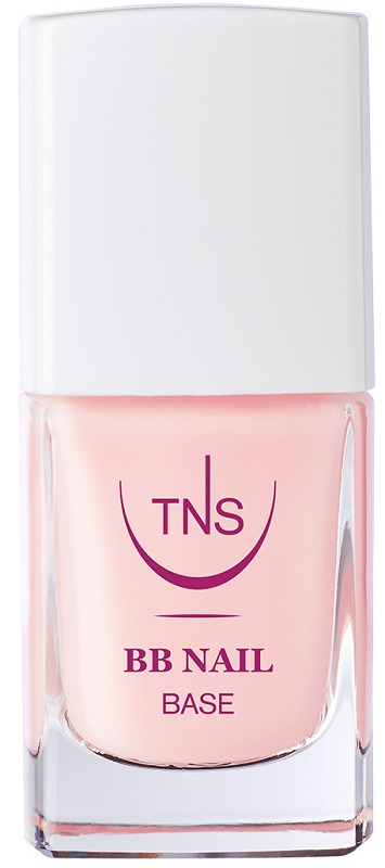 TNS BB Nail 5in1 Base Per Unghie 10 ml