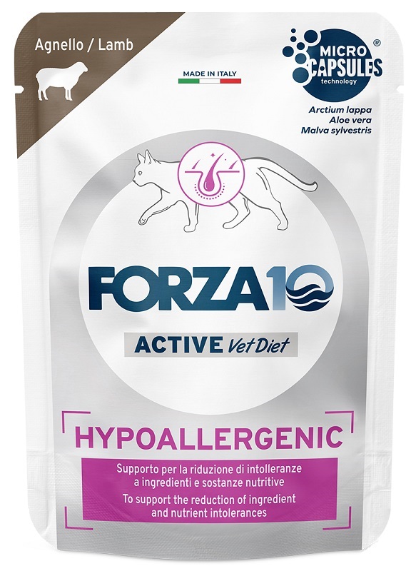 F10 ACT CAT HYPO AGN WET 80G