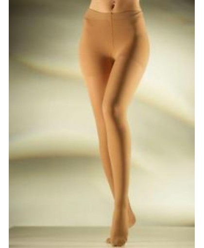 Sigvaris 702 AT Collant Compressivo Terapeutico Punta Chiusa Colore Crispi Taglia 3 S Lungo Plus