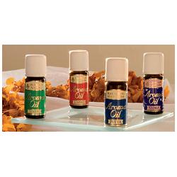 Maharishi Ayurveda Aroma Oil Vata Olio Aromatico Antistress 10 ml