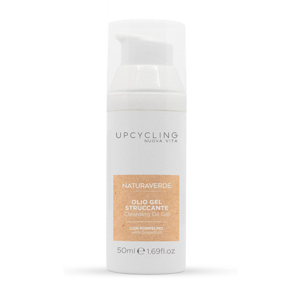 N/VERDE POMPELMO OLIO GEL STRUC 50