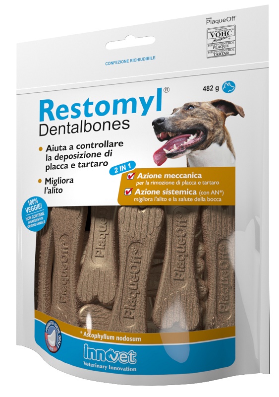 RESTOMYL DentalBones 485g