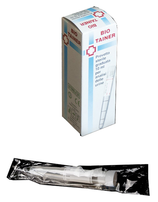 BIO TAINER PROV STER UR 12ML