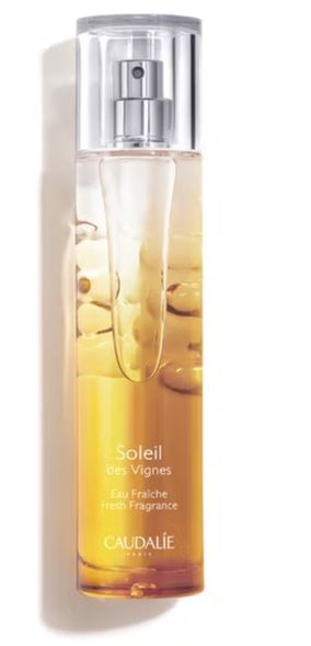 caudalie Acqua Fresca Soleil des Vignes  50ml