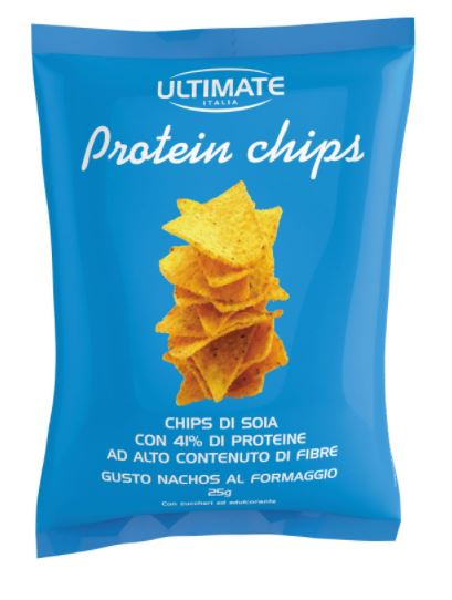ULTIMATE PROTEIN CHIPS NACHOS