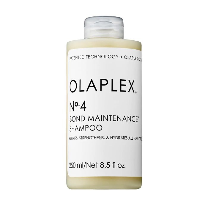 Olaplex N°4 Bond Maintenance Shampoo Ricostituente 250 mL