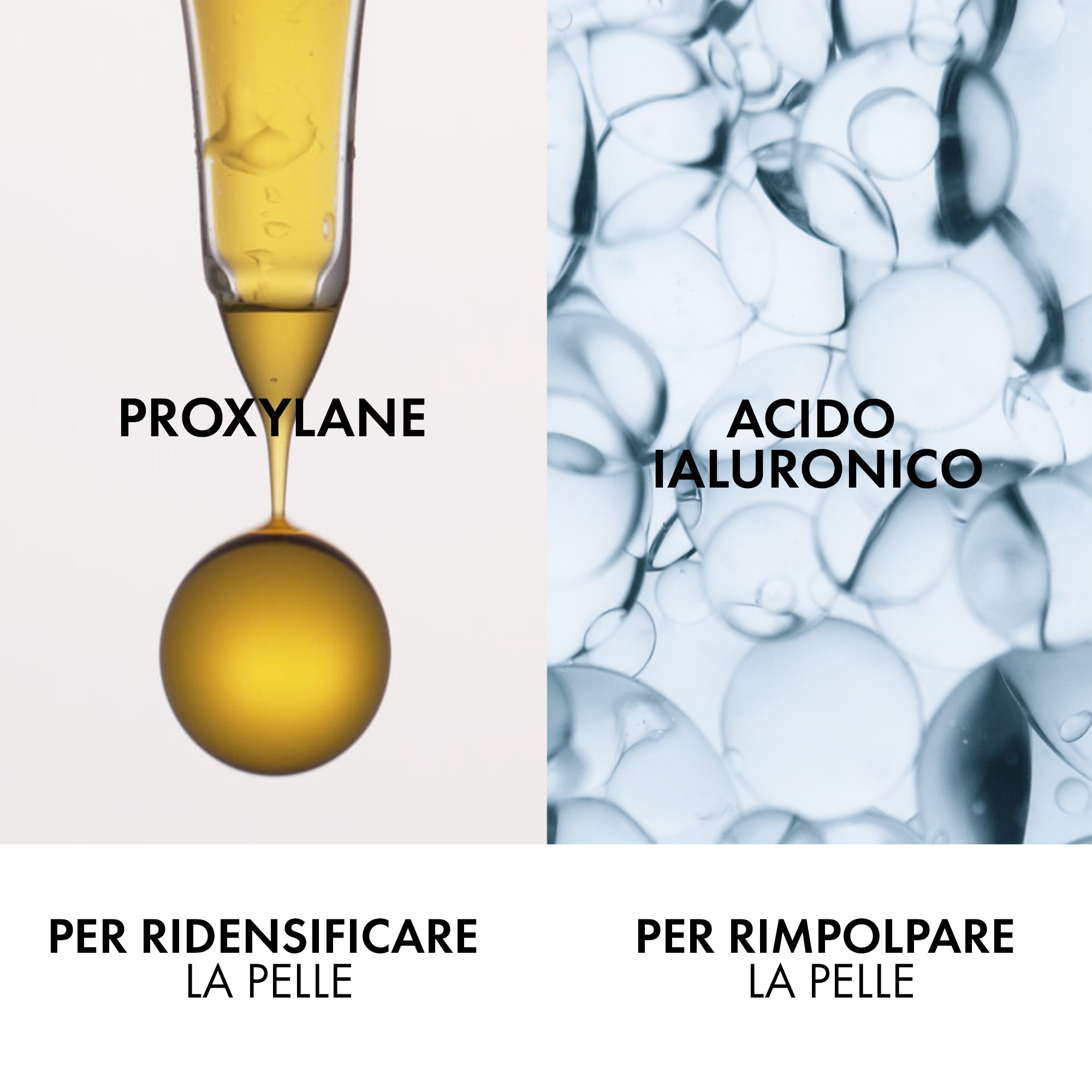 Vichy Neovadiol Pre-Menopausa Crema Notte Ridensificante Rivitalizzante - 50 ml