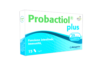 Probactiol Protect Air Integratore Intestinale 30 Capsule