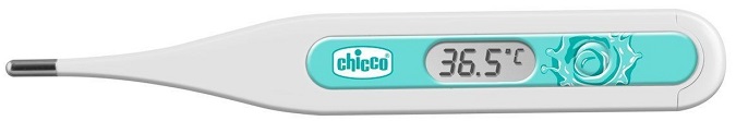 CHICCO TERMOMETRO DIGITALE  BABY