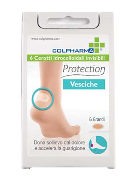 PROTECTION CER VESCICHE GRA6PZ