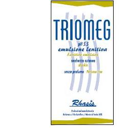 Triomeg Emulsione Lenitiva 200 ml