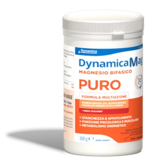 DYNAMICAMAG Puro 300g