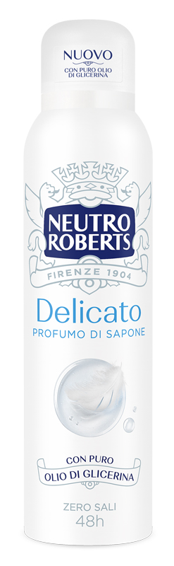 NEUTRO ROBERTS DEO SPR DELIC