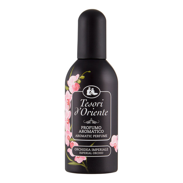 T ORIENTE PROF ORCHIDEA CINA 100ML
