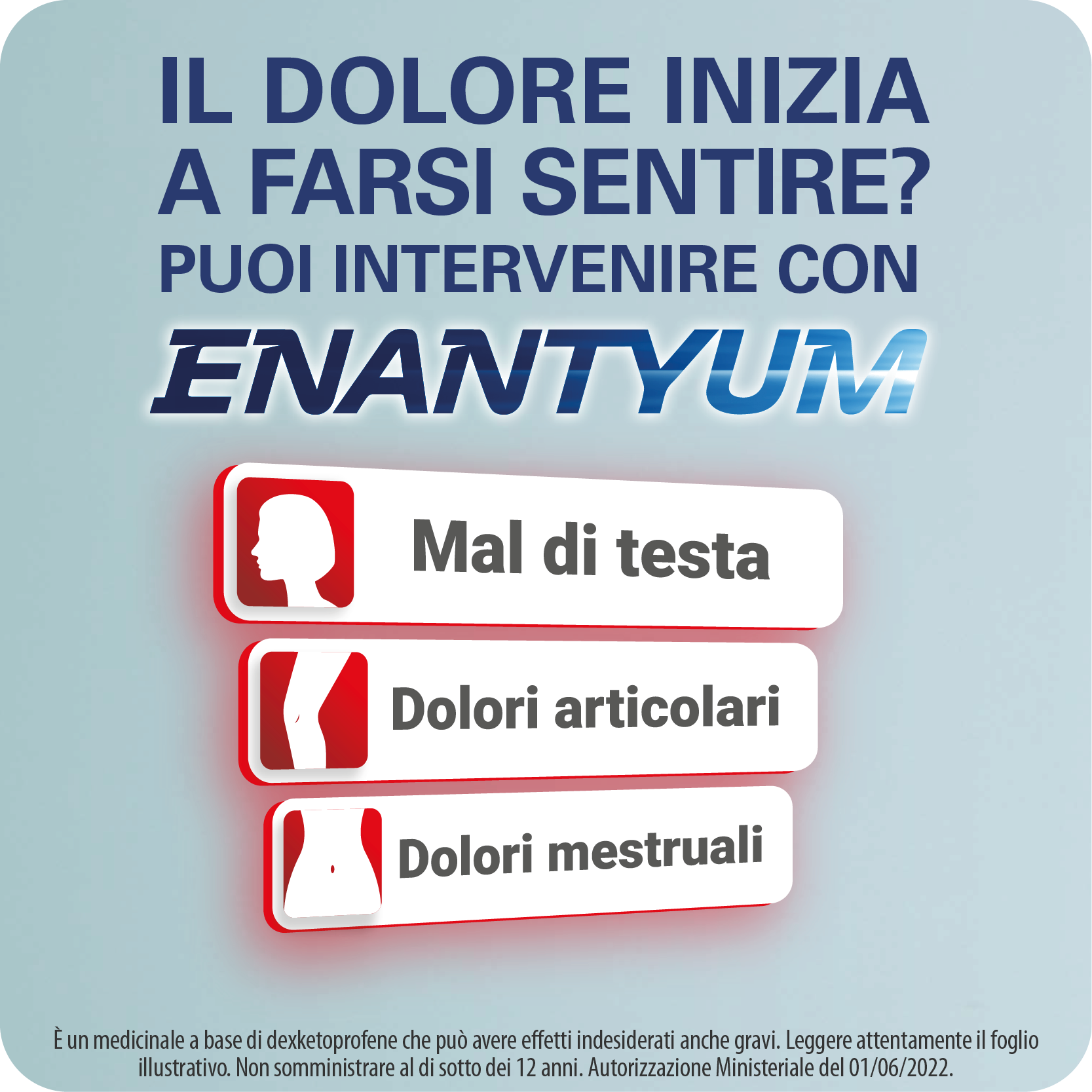 ENANTYUM*10CPR RIV 25MG