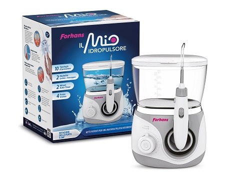 FORHANS MIO IDROPULSORE