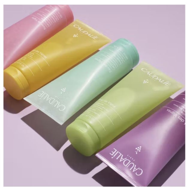 Caudalie Gel Doccia Soleil Des Vignes 200 mL