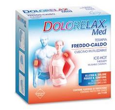 DOLORELAX ICE HOT RIUT 11X26
